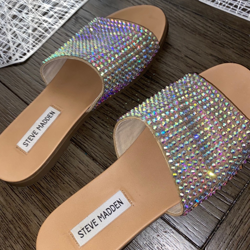 Steve Madden flats